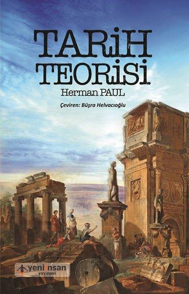 Tarih Teorisi | Yeni İnsan Yayınevi (İnce Kapak) - Resim 1