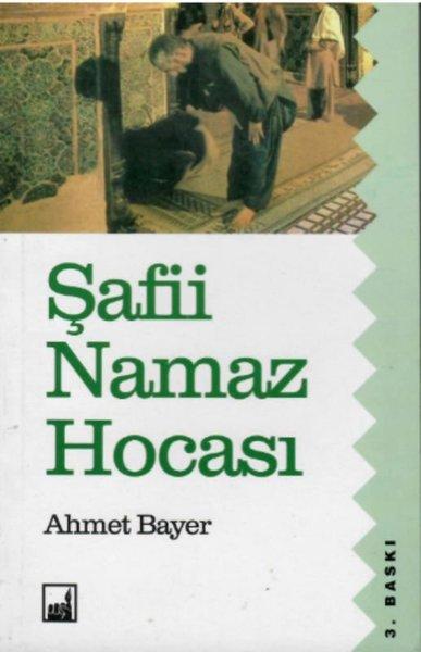 Şafii Namaz Hocası | İhtar Yayıncılık (İnce Kapak) - Resim 1