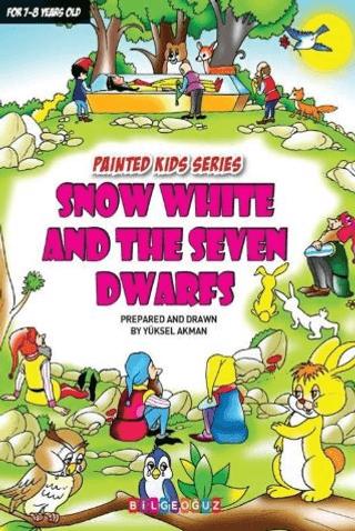 Snow White and The Seven Dwarfs