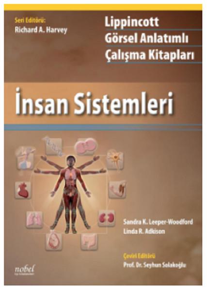 İnsan Sistemleri | Nobel Tıp Kitabevleri (İnce Kapak) - Resim 1