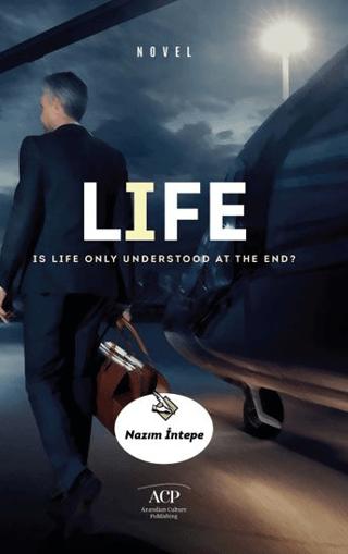 Life | Çıra Yayınları (Ciltsiz) - Resim 1