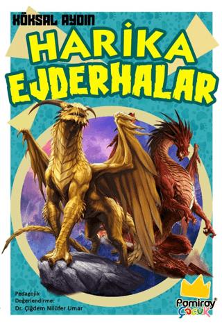 Harika Ejderhalar