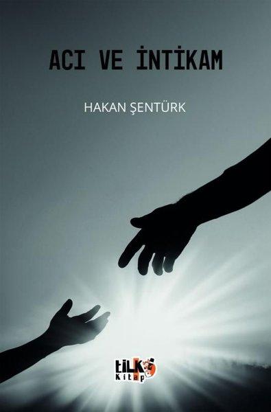 Acı ve İntikam | Tilki Kitap (İnce Kapak) - Resim 1
