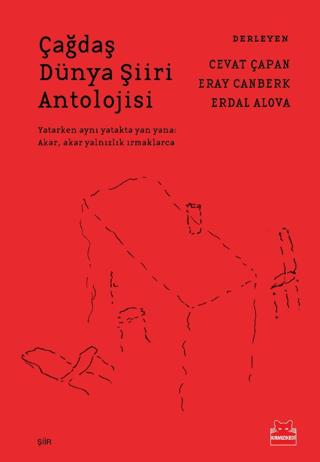 Çağdaş Dünya Şiiri Antolojisi