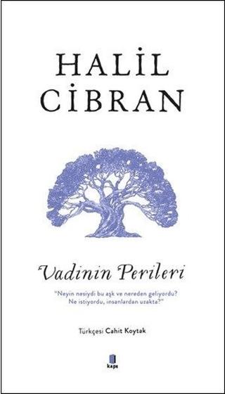 Vadinin Perileri