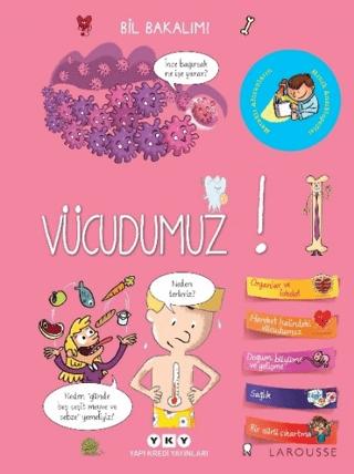 Vücudumuz! - Bil Bakalım