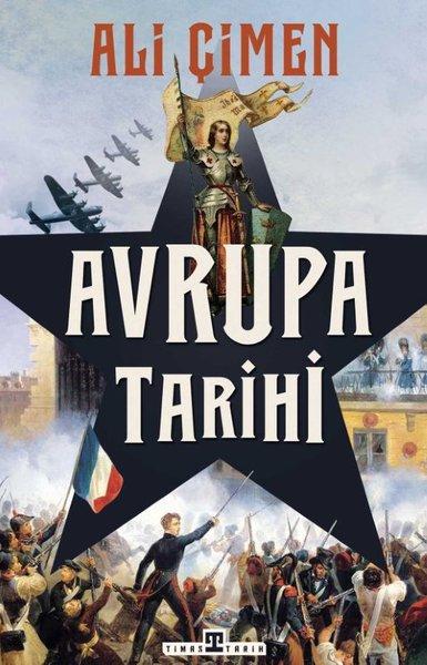 Avrupa Tarihi | Timaş Yayınları (İnce Kapak) - Resim 1