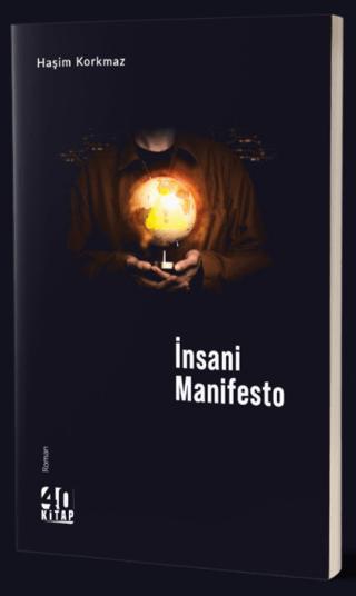 İnsani Manifesto | 40 Kitap (Ciltsiz) - Resim 1