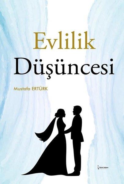 Evlilik Düşüncesi | İkinci Adam Yayınları (İnce Kapak) - Resim 1