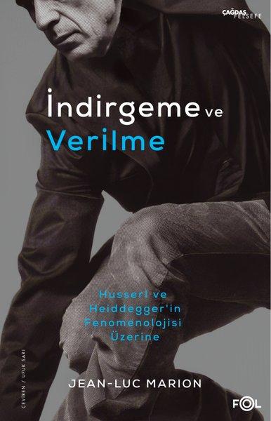 İndirgeme ve Verilme | Fol Kitap (İnce Kapak) - Resim 1