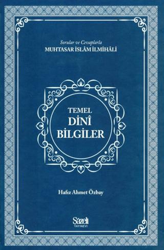 Temel Dini Bilgiler