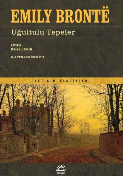 Uğultulu Tepeler | İletişim Yayınları (İnce Kapak) - Resim 1