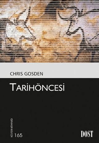 Tarih Öncesi | Dost Kitabevi Yayınları (Ciltsiz) - Resim 1