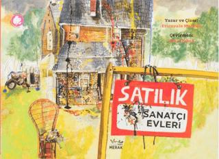 Satılık Sanatçı Evleri