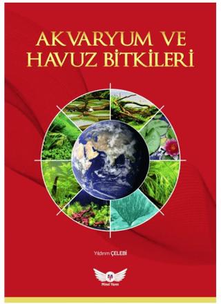 Akvaryum ve Havuz Bitkileri