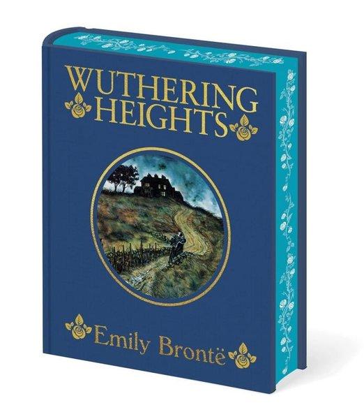 Wuthering Heights | Arcturus (Ciltli) - Resim 1