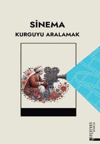Sinema Kurguyu Aralamak | Türkiye Diyanet Vakfı Yayınları (Ciltsiz) - Resim 1