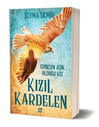 Kızıl Kardelen 2 - Güneşin Aşık Olduğu Kız