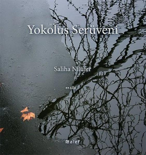Yokoluş Serüveni | Alef (İnce Kapak) - Resim 1