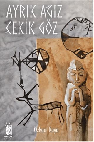 Ayrık Ağız Çekik Göz
