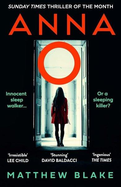 Anna | Harper Collins Publishers (İnce Kapak) - Resim 1