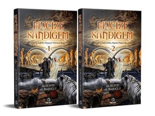 Mucize Sandığım (2 Kitap Takım)