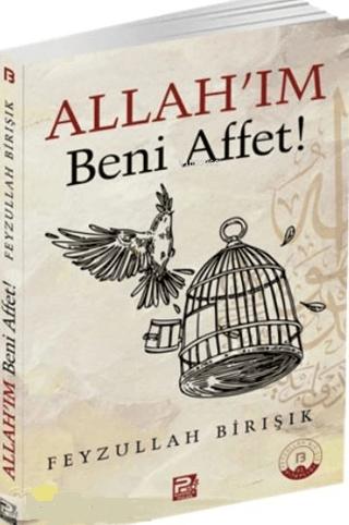 Allah'ım Beni Affet! | Karınca & Polen Yayınları (Ciltsiz) - Resim 1