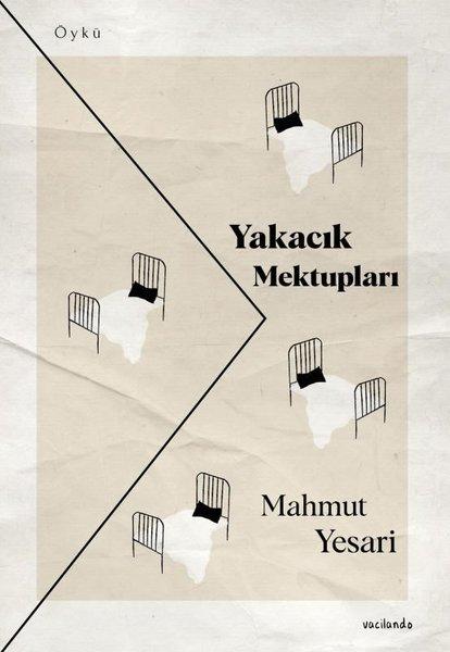 Yakacık Mektupları | Vacilando Kitap (İnce Kapak) - Resim 1
