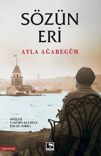 Sözün Eri | Çınaraltı Yayınları (İnce Kapak) - Resim 1
