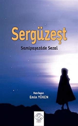 Sergüzeşt | Post Yayınevi (Ciltsiz) - Resim 1