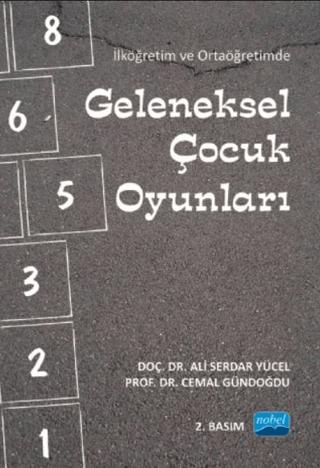 Geleneksel Çocuk Oyunları