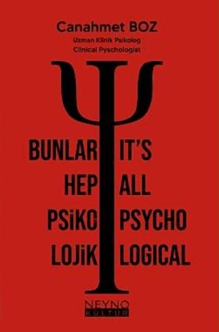 Bunlar Hep Psikolojik