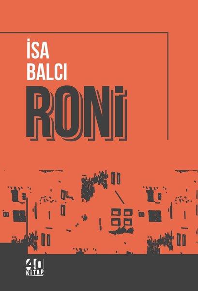 Roni | 40 Kitap (İnce Kapak) - Resim 1
