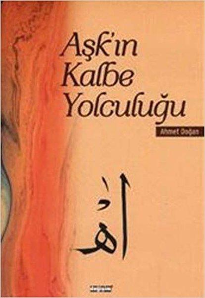 Aşkın Kalbe Yolculuğu | Değişim Yayınları (İnce Kapak) - Resim 1