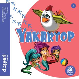 Yakartop