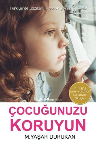Çocuğunuzu Koruyun | İmaj Fabrikası Yayınları (Ciltsiz) - Resim 1