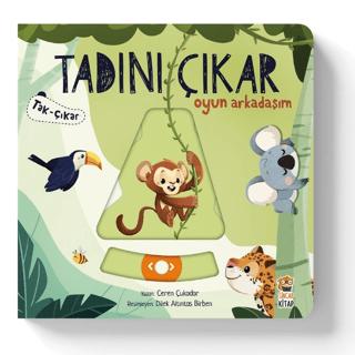 Tadını Çıkar - Oyun Arkadaşım