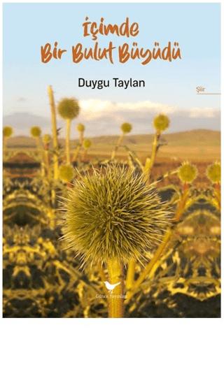 İçimde Bir Bulut Büyüdü