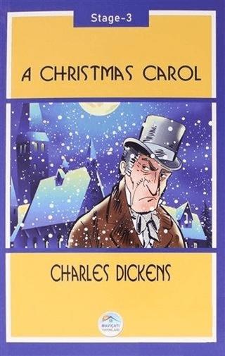 A Christmas Carol Stage 3