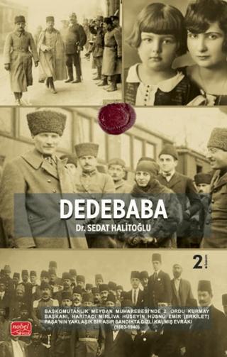 Dedebaba | Nobel Bilimsel Eserler (Ciltsiz) - Resim 1