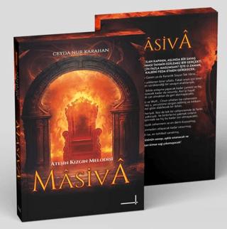 Masiva | Lolla Yayınları (Ciltsiz) - Resim 1