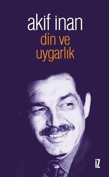 Din ve Uygarlık | İz Yayıncılık (e-Kitap) - Resim 1
