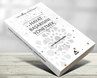 Hayat Başarısını Yönetmek | Hüner Yayınevi (Ciltsiz) - Resim 1