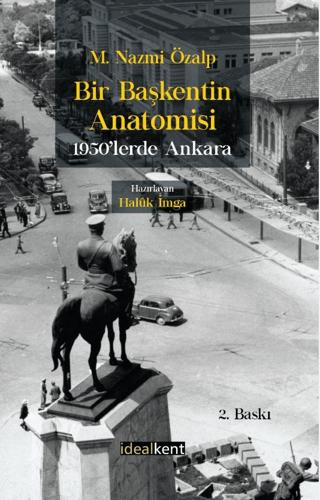 Bir Başkentin Anatomisi