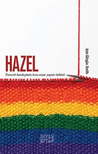 Hazel | Siyah Kitap (Ciltsiz) - Resim 1