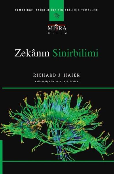 Zekanın Sinirbilimi | Mitra (İnce Kapak) - Resim 1