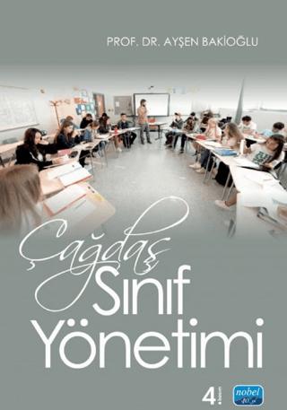 Çağdaş Sınıf Yönetimi