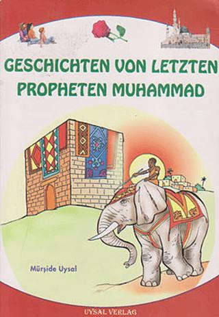 Geschichten Von Letzten Propheten Muhammad