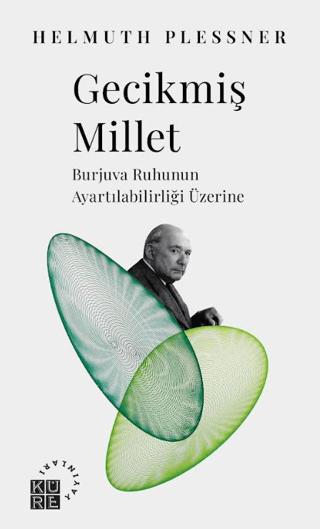Gecikmiş Millet | Küre Yayınları (Ciltsiz) - Resim 1