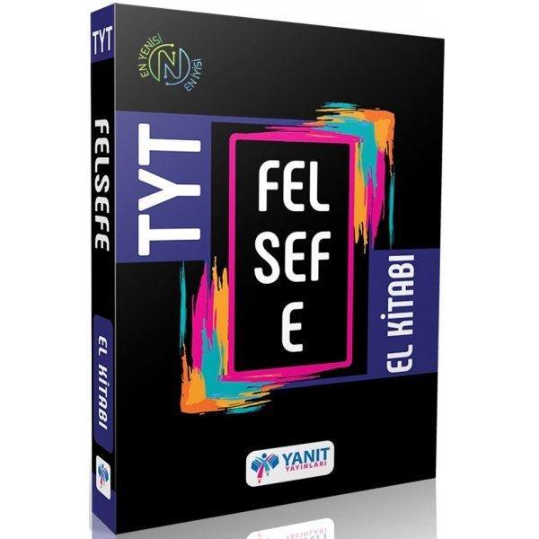 TYT Felsefe El Kitabı